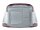 Rückenorthese Actimove LumbaMotion Lady, bordeaux-weiß-grau>>>>Gr. L