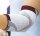 Tricodur EpiMotion Ellenbogen-,Bandage weiß/grau Gr.XXS(BSN),