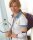 Actimove EpiMotion Ellenbogen-,Bandage weiß/grau Gr.L(BSN),