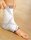 Actimove TaloMotion Aktiv-,Bandage weiß/grau links Gr.M,
