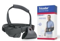 Tricodur Gilchrist Smart,Orthese rechts Gr.L,
