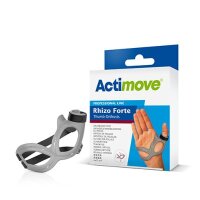Actimove Rhizo Forte Daumen-,orthese grau,rechts Gr.S,