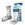 Achillessehnenbandage Actimove AchilloMotion>>>>Farbe: weiß/grau/rot Gr. M