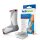 Achillessehnenbandage Actimove AchilloMotion>>>>Farbe: anthrazit Gr. M
