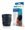 Actimove PowerMotion Obersch.-,Bandage anthrazit Gr.XL,