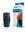 Actimove PowerMotion Waden-,muskelbandage anthrazit Gr.L,