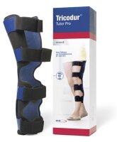 Tricodur Tutor Pro Knieorthese,z.Immobilisierung...