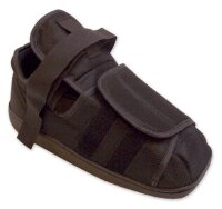 Verbandschuh Cellona Shoe, schwarz>>>>Gr. M