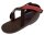 Gehsohle Cellona Shoecast schwarz>>>>Gr. 1 rechts