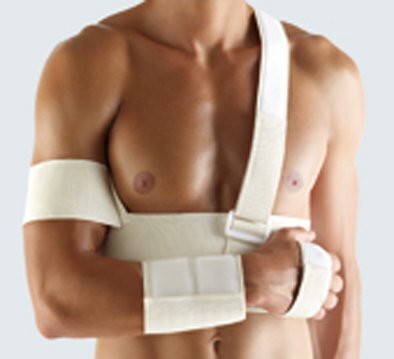 Cellacare Gilchrist Easy,links Gr.2,