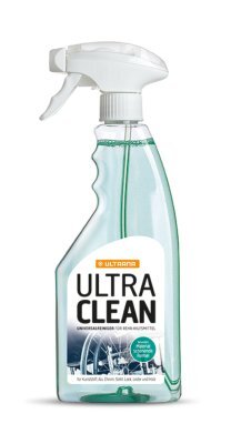 Ultra Clean Reiniger f.Reha-,Hilfsmittel 500ml(VE12),