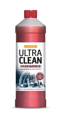 Reinigungskonzentrat Ultrana Ultra Clean Intensiv für Oberlächen 1000 ml (VPE: 12 Stück)>>>>