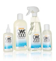 Geruchsvernichter und Flächendesinfektionsmittel CWC...
