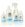 CWC 2000 Geruchsvernichter u.,Desinfektion 100ml(VE28),