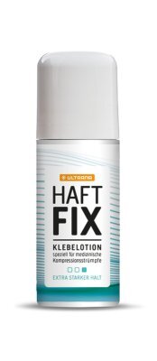 Spezial-Roll-on-Klebstoff, Ultrana, Haft Fix 60 ml (VPE: 20 Stück)>>>>