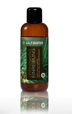 Latschenkiefer Einreibung 300 ml (VPE: 6 Stück)>>>>