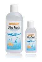 Ultra-Fresh desinfizierendes,Waschmittel 150ml(VE24),