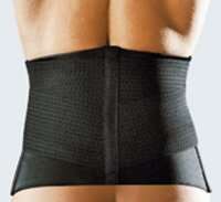 EPX Back Basic Gr.XLRückenbandage