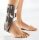 Sprunggelenkorthese Cellacare Malleo Control Comfort, taube-weiß>>>>Gr. 1 links