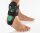 Sprunggelenkorthese Cellacare Malleo Akut Classic schwarz-grün Gr.1>>>>