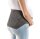 Schwangerschaftsorthese Cellacare Materna Comfort taupe-weiß>>>>Gr. 3