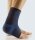 Achillessehnenbandage Cellacare Achillo schwarz/blau>>>>Gr. 2