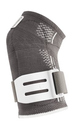 Ellenbogenbandage Cellacare Epi Comfort taupe-weiß>>>>Gr. 3