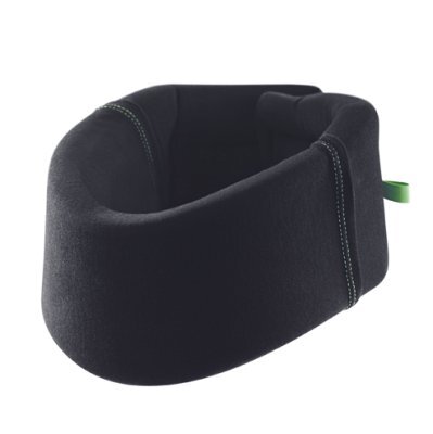 Cervicalstütze Cellacare Cervical Classic schwarz-grün>>>>Ausf.: Kinnhöhe 11,0 cm Gr. 3