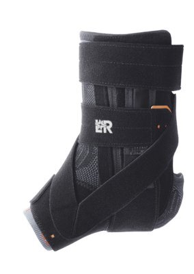 Cellacare Tarsotec Expert,anth./schw./orange links Gr.1,