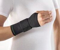 Cellacare Manus Classic,schwarz/grün links Gr.1,