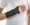 Handgelenkbandage Cellacare Manus Classic schwarz-grün>>>>Gr. 1 rechts