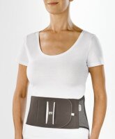 Cellacare Dorsal F Comfort,f.Frauen taupe/weiß Gr.2,
