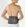 Cellacare Dorsal M Comfort,f.Männer taupe/weiß Gr.2,