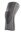 Kniebandage Cellacare Genu Comfort taupe-weiß>>>>Gr. 4+