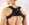 Cellacare Clavicula Classic,schwarz/grün Gr.2,