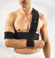Cellacare Gilchrist Classic,schwarz/grün Gr.2,
