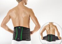 Cellacare Lumbal Classic,schwarz/grün Gr.2,