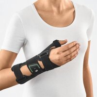 Cellacare Rhizocast Classic,Daumen-Handorthese links Gr.2,
