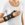 Daumen-Handorthese Cellacare Rhizocast Classic schwarz>>>>Gr. 3 links