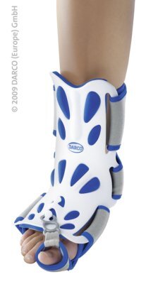 Body Armor Night Splint,dorsale Nachtschiene universal,