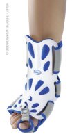 Body Armor Night Splint,dorsale Nachtschiene universal,