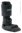 Night Splint Lagerungsschiene,schwarz Gr.S(35-36),