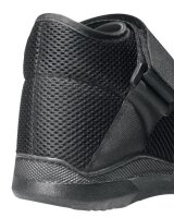 MedSurg Pro Verbandschuh Damen,schwarz Gr.S(34-36,5),