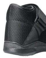 MedSurg Pro Verbandschuh Damen,schwarz Gr.S(34-36,5),