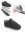 AllRound Shoe Verbandschuh,geschl.schwarz Gr.XS(37-38),
