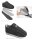 Verbandschuh AllRound Shoe geschlossen schwarz>>>>Gr. M