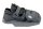 Fersenentlastungsschuh HeelWedge schwarz>>>>Gr. S