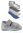 Relief Dual Fußteilentlastungs,-Schuh f.Herren Gr.S(39-41),