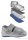 Fußteilentlastungsschuh Relief Dual, grau>>>>Ausf.: Herren Gr. S