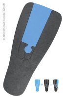 Puzzle Insole Innensohle f.,MedSurg/Pro/Relief Dual Gr.MM,